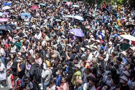 火力全开！千古情演出241场，游客量、营收全面超越2019年图片