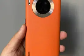 冷饭热炒，2021年mate30pro过时了吗图片
