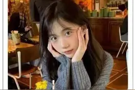 “男生眼中的‘6分女’和‘6分男’，这个网友评分惊呆了！”图片