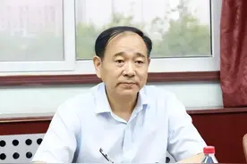 河南掀起金融反腐风暴，两周内5人被拿下图片