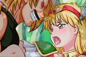 《拳皇》有生之年终于见到凯撒波最终形态，那个男人真的回来了图片