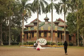 还记得你大学的校训吗？图片