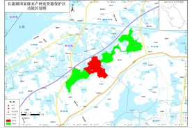 苏州吴江：鱼类多样性提高，物种丰富度提升！长漾湖保护区监测报告首次发布图片