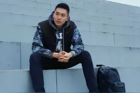 18岁进耶鲁，22岁入高盛，25岁考哈佛，这个90后凭什么一路“开挂”？图片