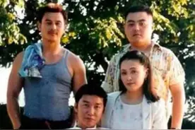 《插翅难逃》张世豪和他三个发小之间的故事，原来一切早已注定图片