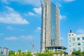 十堰烂尾楼排行榜图片