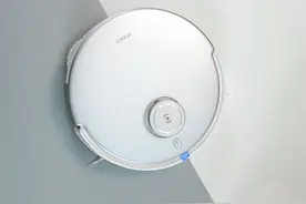 全链路除菌，智能化清洁，科沃斯地宝T20 PRO扫地机器人体验图片