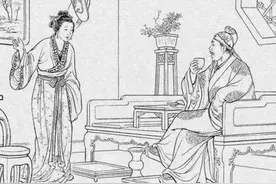 民间故事：员外突然刁难女婿，女婿左右为难，最终却明白员外苦心图片