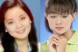 一次“假死”断送大好前程，从爆火到无人问津，卓依婷还好吗？图片