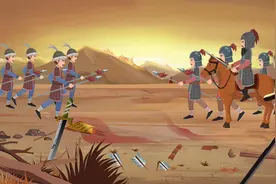 “牵羊礼”到底是什么？为何女子事后都自杀，而男人却能苟且偷生图片