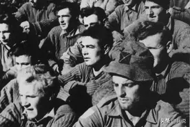 志愿军“富裕仗”！猛烈炮火让英军惊愕：中国人居然搞火力覆盖图片