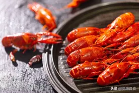 吃遍天下的广东食客，为何鄙视小龙虾？广东人：简直就是开玩笑图片