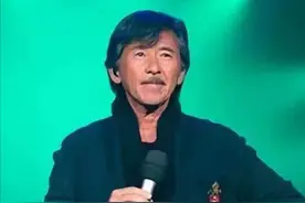 事实证明，铁肺林子祥和天后叶倩文的淡出是整个乐坛的悲哀和损失图片