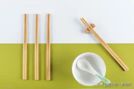 全国第一部公筷立法来了！不用公筷有什么后果？实验结果惊人……图片