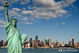 美国人均耗电量371度，足足是中国的5倍，为啥用电量这么大？图片