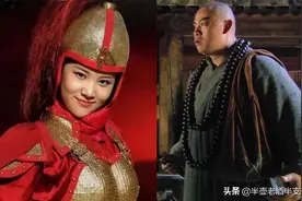 宋朝史料中的一丈青：改嫁后被岳飞招降，她是不是鲁智深的夫人？图片