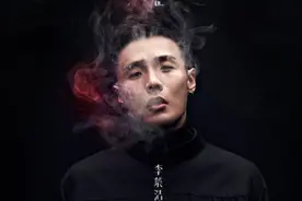 《乌梅子酱》的爆火，终于揭开了李荣浩的真实面容图片