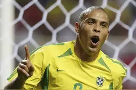 盘点世界足球列强历史最佳阵容（巴西）图片