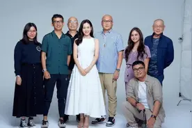 40岁孙艺珍终于要生了！全家喜迎小王子，她的孕妇穿搭也大爆火图片