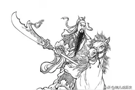 历史上36位顶尖名将排名！图片