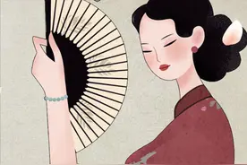 七夕特辑 ▎古代人的情话，句句充满爱意图片