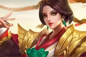 王者20星芈月法装流 秒天秒地秒空气的存在 边路打野都适合的出装图片