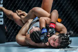 势不可挡！投票选出2021年度最佳运动员图片