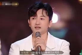 吴奇隆约苏有朋遭拒绝？刘诗诗曝两人关系说出了大实话图片