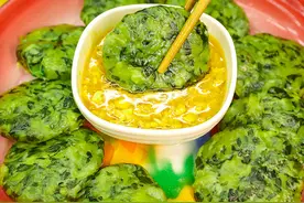 春天，多给孩子吃蒸菜，6道家常做法，清淡美味，孩子爱吃长得快图片