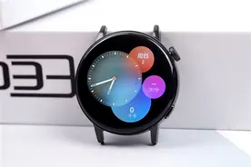 华为Watch GT3更新固件：新增微信支付等五大功能图片