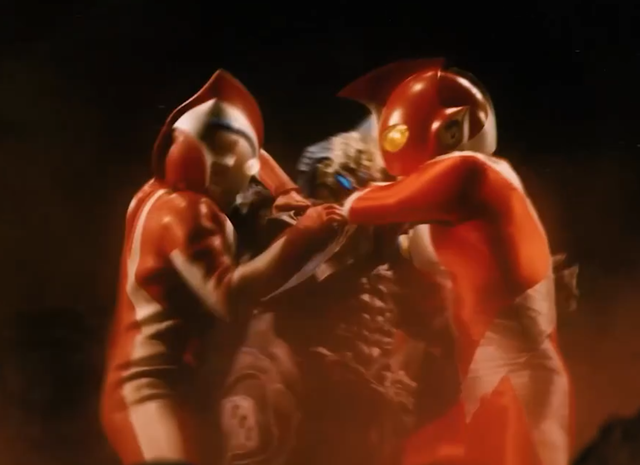 奥特银河格斗3：哉阿斯奥特曼人设及战力完全崩坏 引发粉丝不满