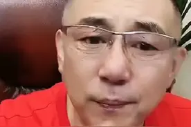 演员徐凯泉公开力挺赵本山，全盘回应娇娇质疑，放料斥其不懂感恩图片