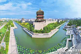 【通知！】大同市四条公交线路旅游季延时运行图片