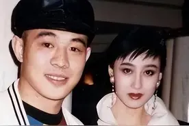 李连杰全家在尼泊尔求佛修行，62岁利智容貌大变，李连杰真的老了图片