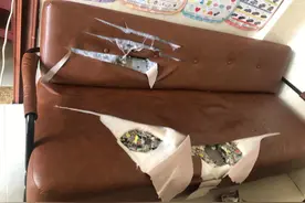 买沙发，建议不要买这10种，不是胡说八道，是换过4套的经验总结图片