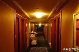 住酒店不要住最后一间，这是为什么？你应该知道图片
