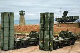 印军在中印边境挑衅，计划部署S-400，不过需要小心的是“阵风”图片