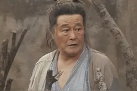 《鹊刀门传奇》“西门柔”强行扮嫩引争议，现实中是历小峰妹妹？图片