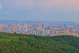 滇池水质，达到Ⅲ类！图片