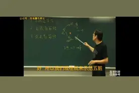 倪海厦五脏逼毒法文字版图片