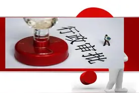 行政许可“吊销”与“撤销、注销、撤回”法律属性流程有何不同？图片