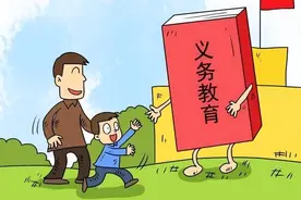 “是什么让家长们宁可多交钱，也要读私立高中”，这个理由很现实图片