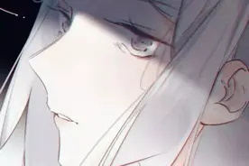 头像｜带着光的神仙颜值动漫头像图片