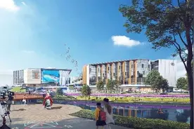 《北京市丰台区城市更新行动计划（2021-2025年）》正式印发图片