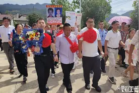 不到两个月，被拐25年兄弟相继找到！父母已离世图片