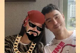 这个恋情官宣也太糊弄了吧图片