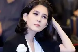 被油腻误解的御姐们长什么样？图片