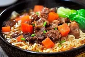 50种方便面，全都吃过的人绝无仅有，哪些是你的最爱？图片