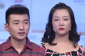 22岁小伙与三十岁女主播奔现，同居一年半，女主播需求得不到满足图片