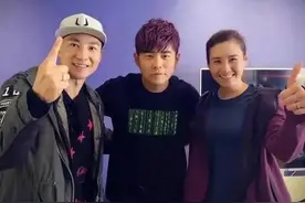 5位受央视青睐的台湾省艺人，王耀庆上榜，张韶涵人美心善又爱国图片